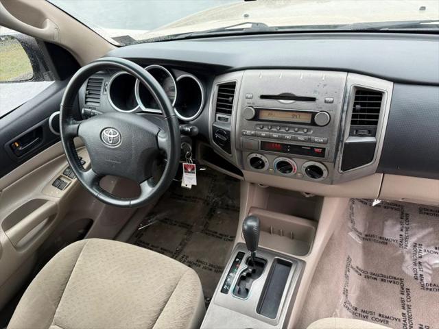 2007 Toyota Tacoma Base V6