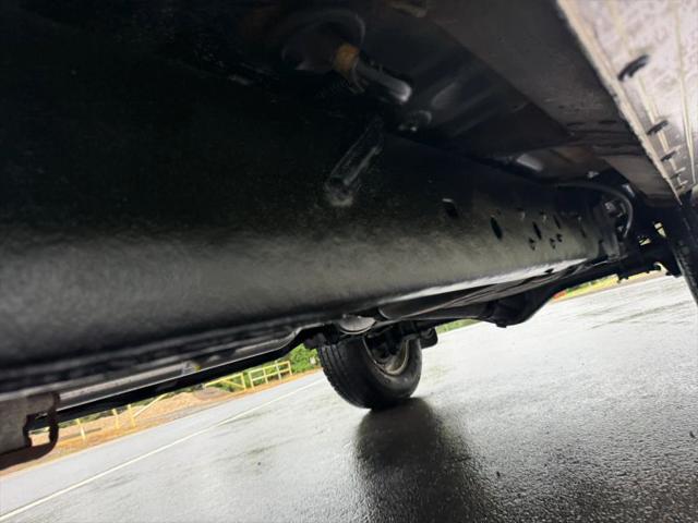 2007 Toyota Tacoma Base V6