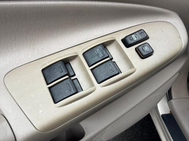 2007 Toyota Tacoma Base V6