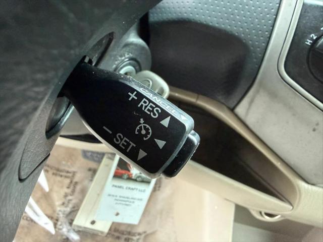 2007 Toyota Tacoma Base V6