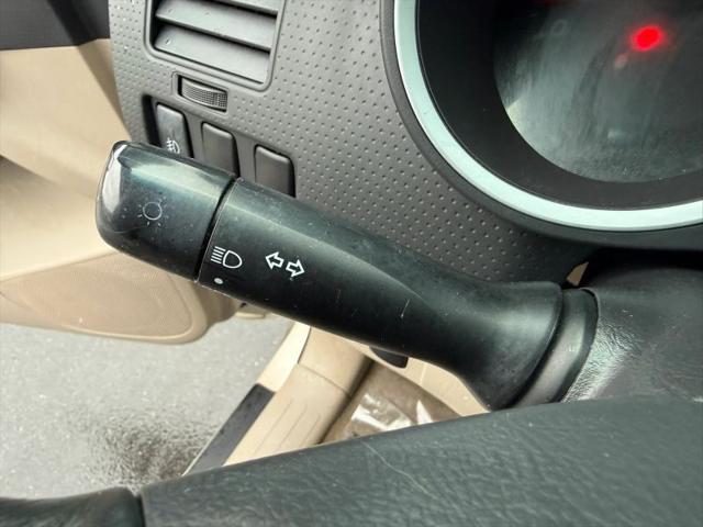 2007 Toyota Tacoma Base V6