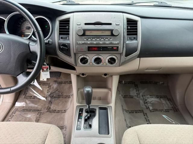 2007 Toyota Tacoma Base V6