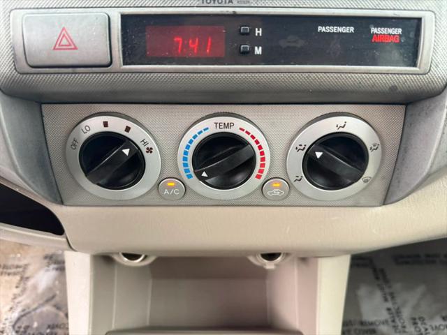 2007 Toyota Tacoma Base V6