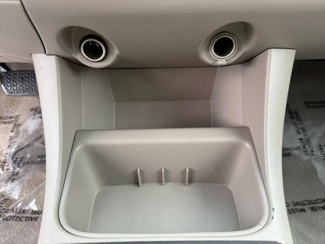 2007 Toyota Tacoma Base V6