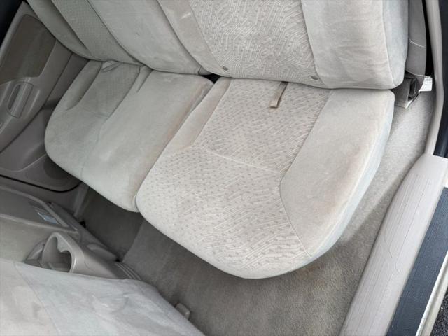 2007 Toyota Tacoma Base V6