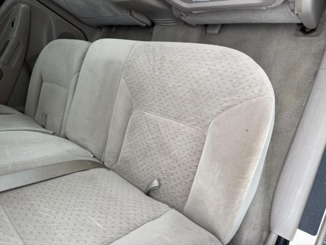 2007 Toyota Tacoma Base V6