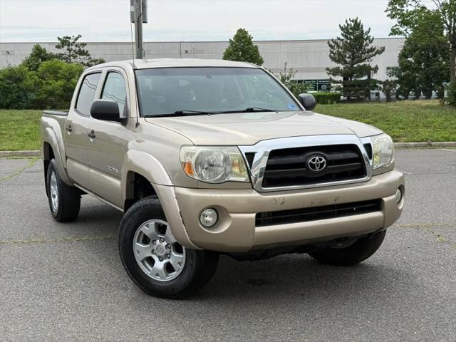 2007 Toyota Tacoma Base V6 for sale in Chantilly, VA