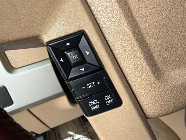 2014 Ford F-150 King Ranch