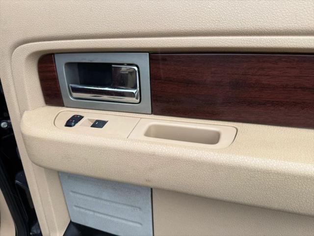 2014 Ford F-150 King Ranch