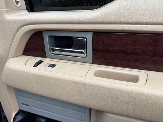 2014 Ford F-150 King Ranch