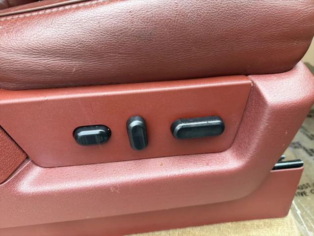 2014 Ford F-150 King Ranch