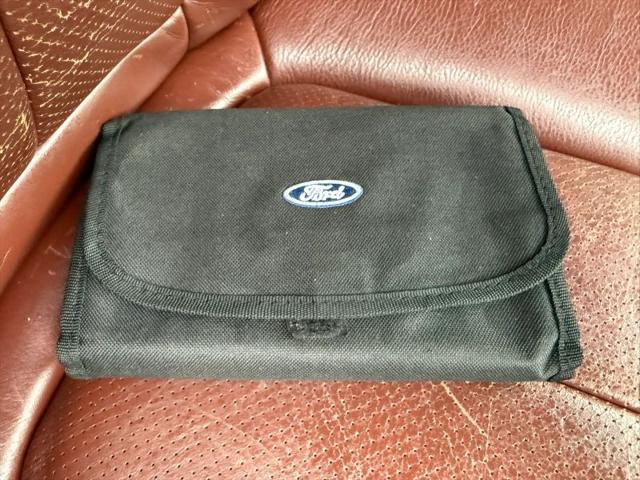 2014 Ford F-150 King Ranch