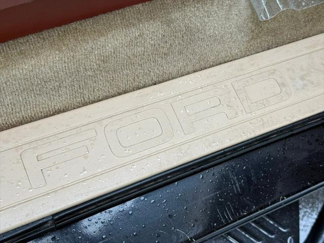 2014 Ford F-150 King Ranch