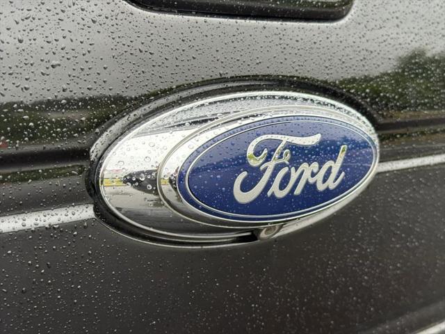 2014 Ford F-150 King Ranch