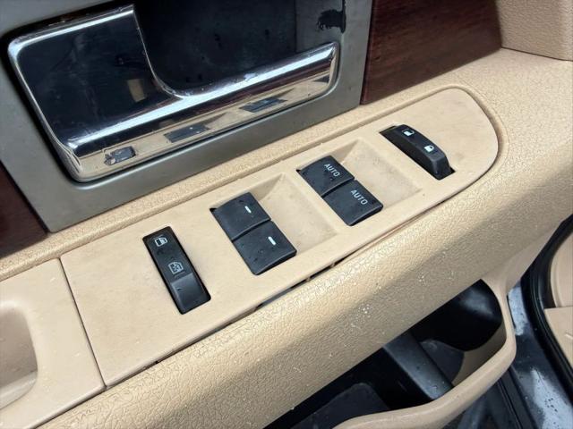2014 Ford F-150 King Ranch
