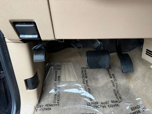 2014 Ford F-150 King Ranch
