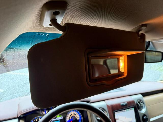2014 Ford F-150 King Ranch