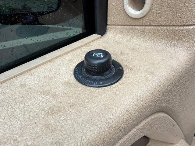 2014 Ford F-150 King Ranch