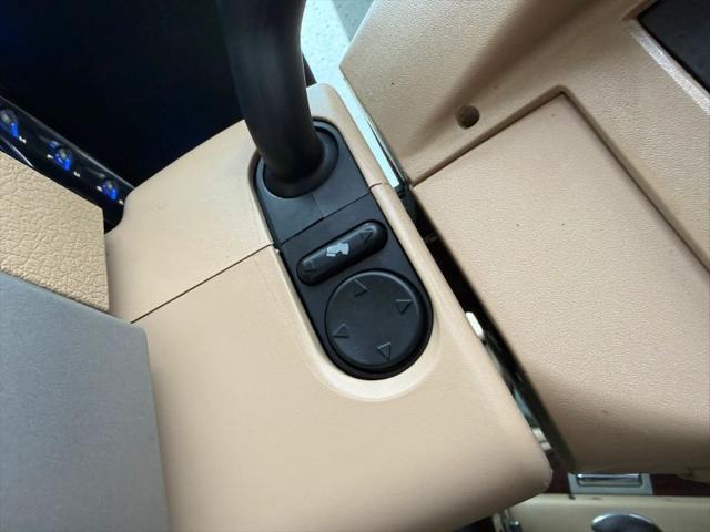 2014 Ford F-150 King Ranch
