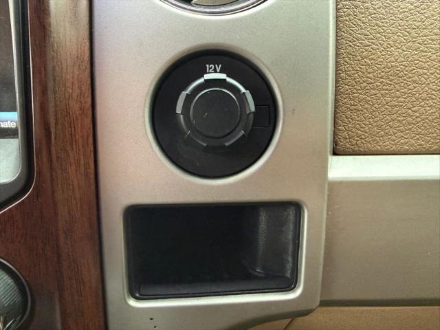2014 Ford F-150 King Ranch