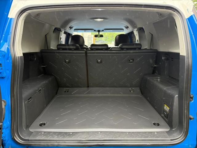 2007 Toyota FJ Cruiser Base
