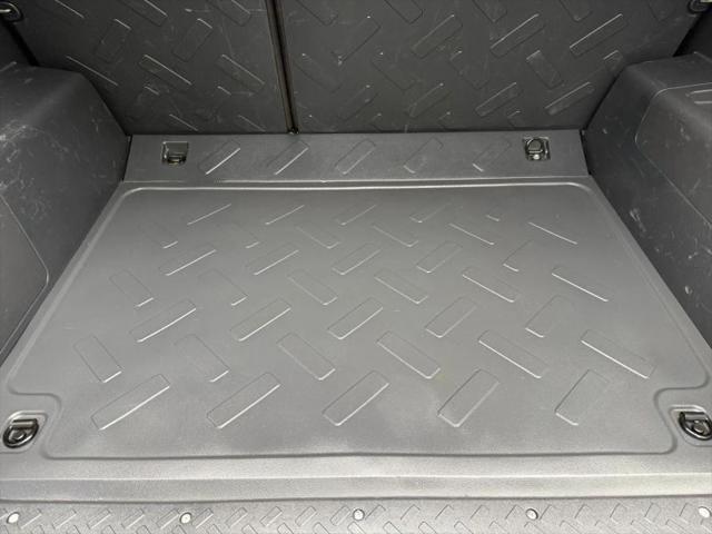 2007 Toyota FJ Cruiser Base