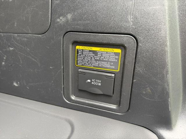 2007 Toyota FJ Cruiser Base