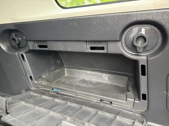 2007 Toyota FJ Cruiser Base