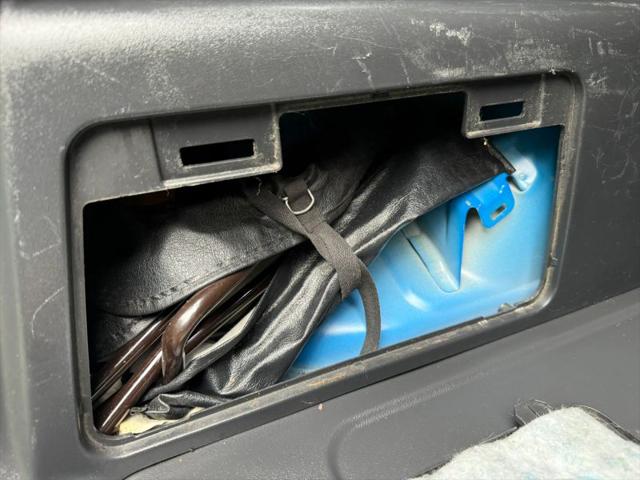 2007 Toyota FJ Cruiser Base