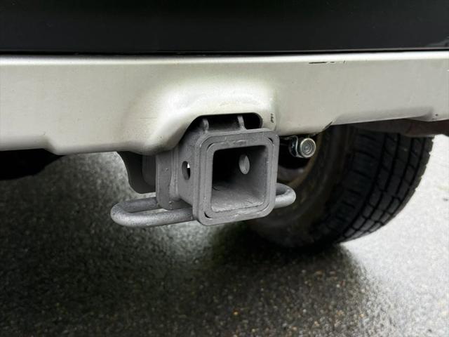 2007 Toyota FJ Cruiser Base