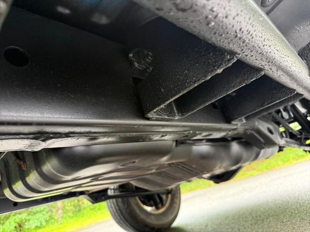 2007 Toyota FJ Cruiser Base