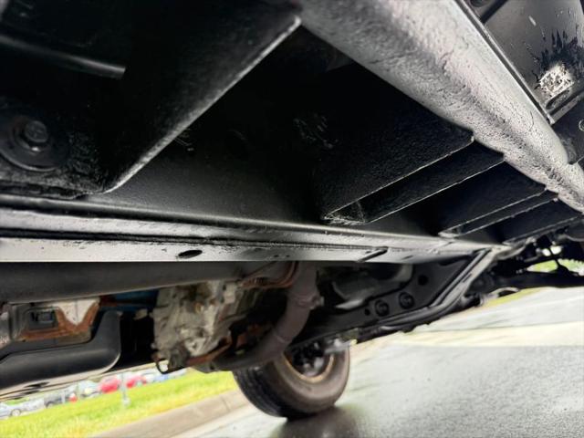 2007 Toyota FJ Cruiser Base