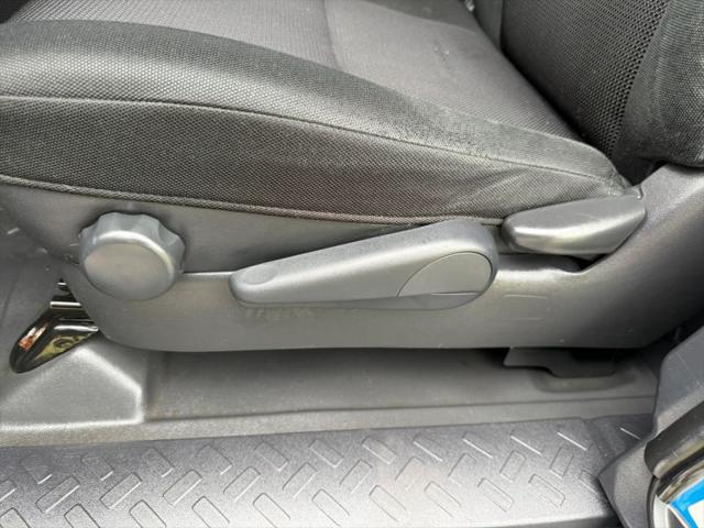 2007 Toyota FJ Cruiser Base
