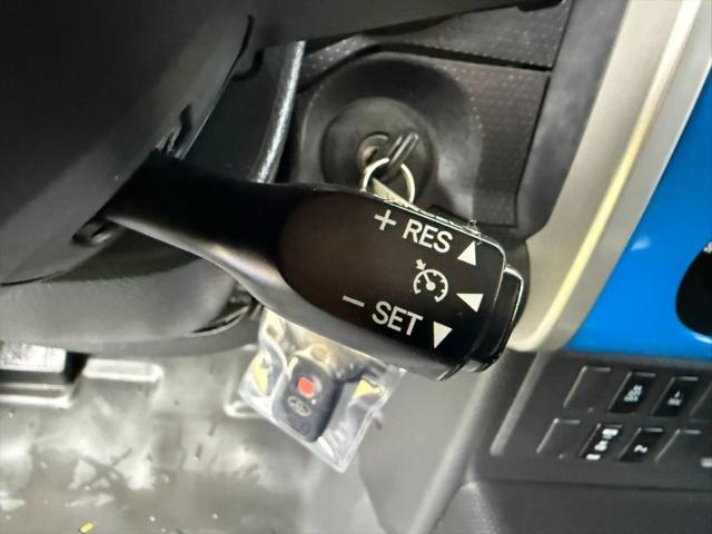 2007 Toyota FJ Cruiser Base