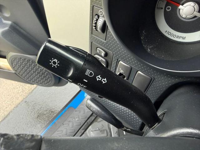 2007 Toyota FJ Cruiser Base