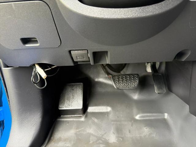 2007 Toyota FJ Cruiser Base