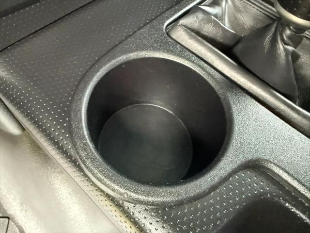 2007 Toyota FJ Cruiser Base