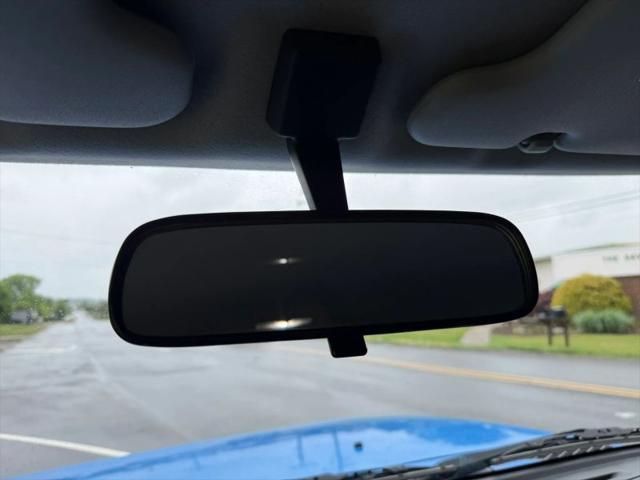 2007 Toyota FJ Cruiser Base