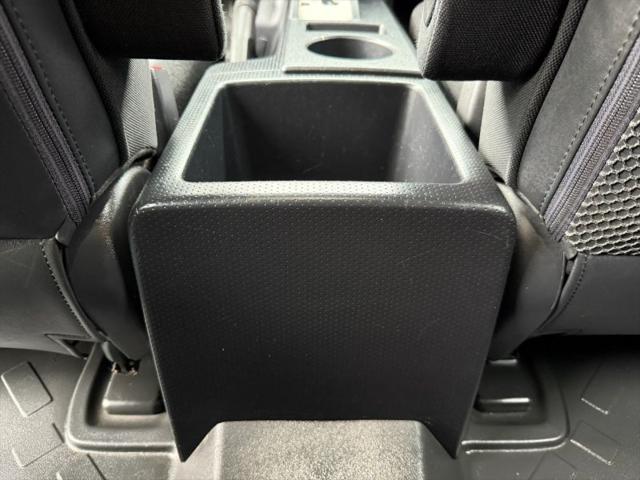 2007 Toyota FJ Cruiser Base