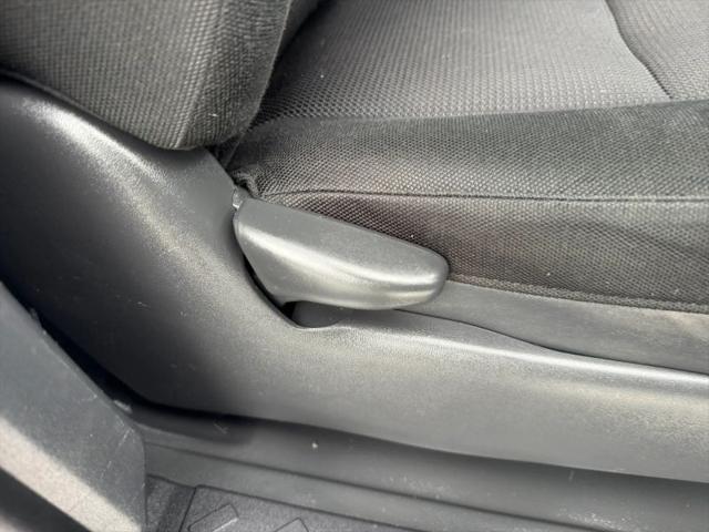 2007 Toyota FJ Cruiser Base