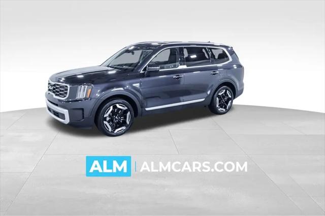 2025 Kia Telluride S for sale in Union City, GA