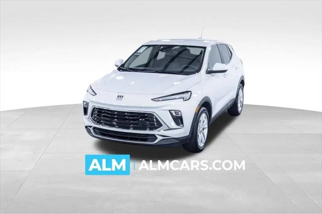 2025 Buick Encore GX Preferred FWD for sale in Union City, GA