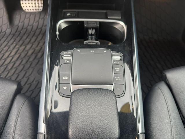 2021 Mercedes-Benz GLB 4MATIC
