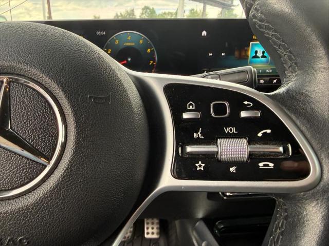 2021 Mercedes-Benz GLB 4MATIC