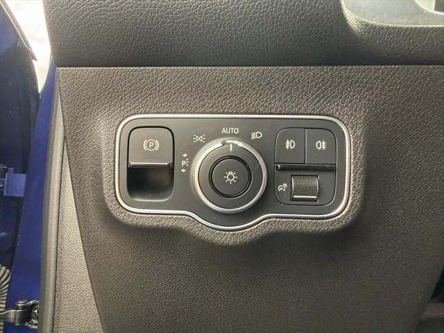 2021 Mercedes-Benz GLB 4MATIC
