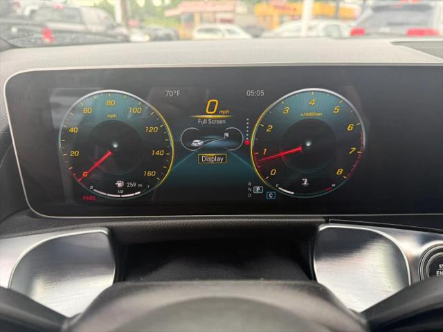 2021 Mercedes-Benz GLB 4MATIC