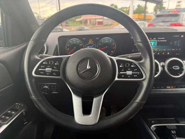 2021 Mercedes-Benz GLB 4MATIC