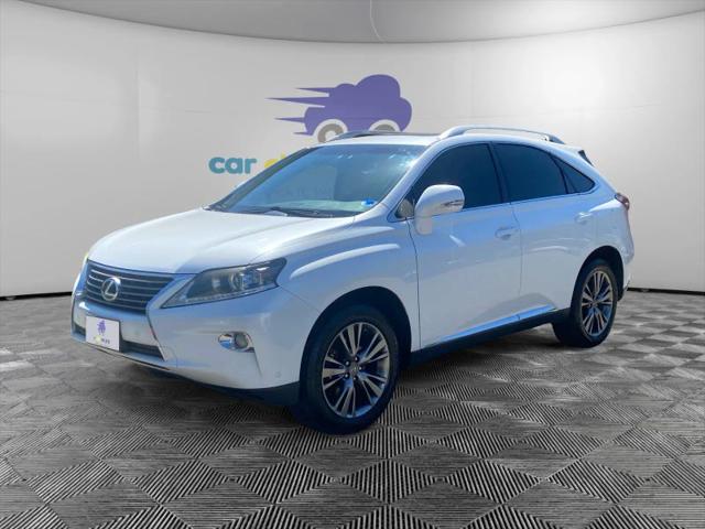 2013 Lexus RX 350 350 for sale in Stafford, VA