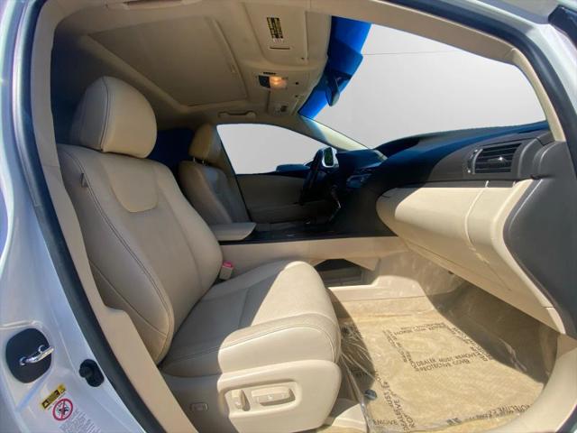 2013 Lexus RX 350 350