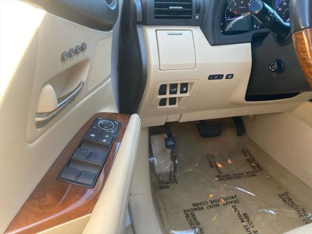 2013 Lexus RX 350 350